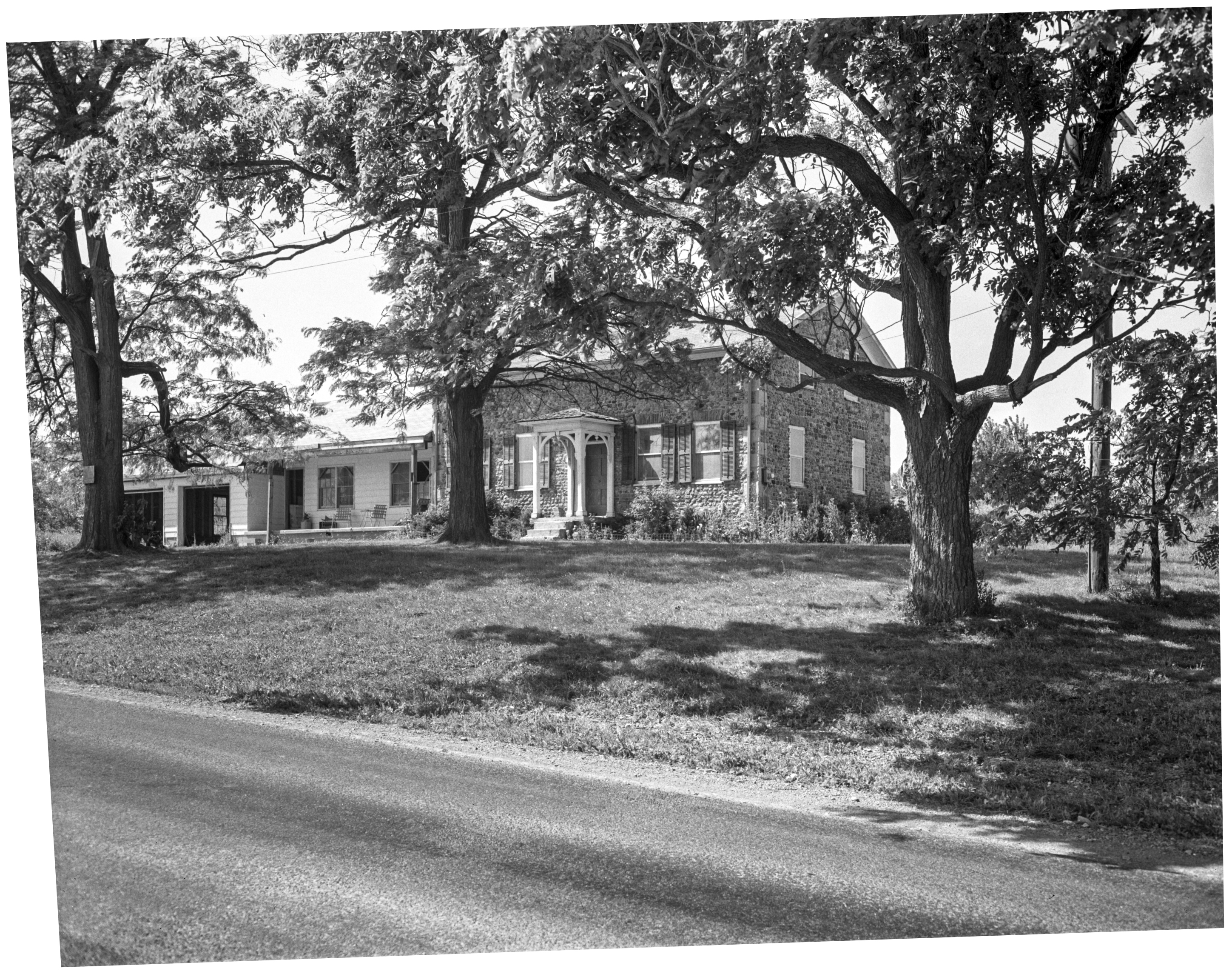 GP Wyoming Covington Cov-2 1-1 N